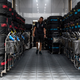 Image for article titled Inside Pirelli's Massive Formula One Tire Operation